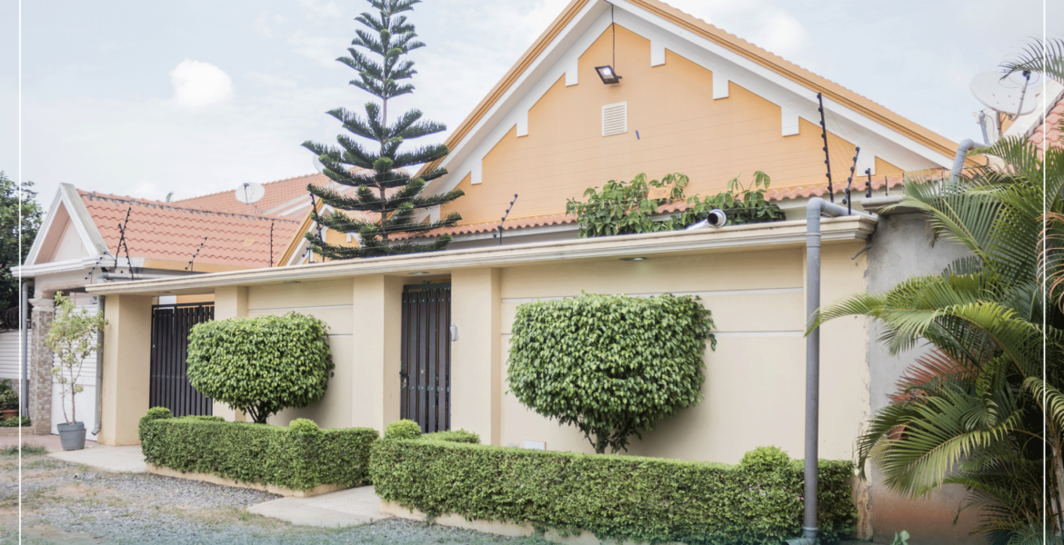 vivenda Luanda sul My Imóvel