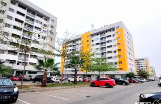 Apartamento T-3 Condomínio Vilas de Luanda