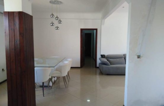 APARTAMENTO T4 &#8211; COQUEIRO