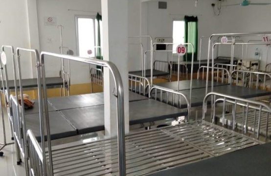 CLINICA  VIA EXPRESSO