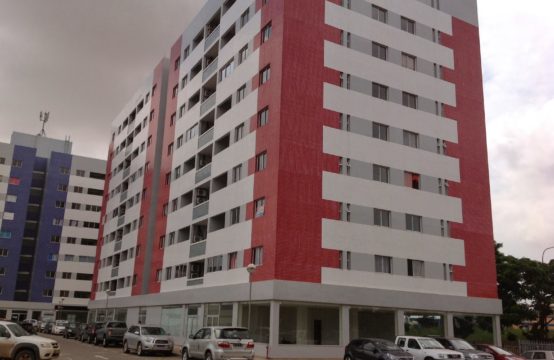 Apartamento T-3 Condomínio Vilas de Luanda Luanda