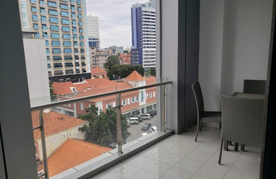 Apartamento T3 Edificio Platinium &#8220;Mobiliado&#8221;