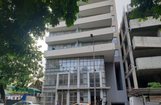 Apartamento t2 Edifício galáxia Maianga