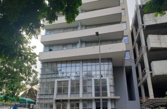 Escritório triplex no Edifício Galax  Maianga