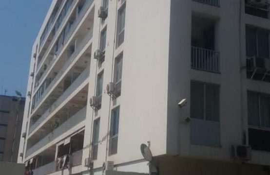 Apartamento t-1 Com Elevador, Edifico Palanca Maianga