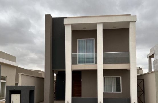 Vivenda Duplex  V-3 Condomínio Boa Vida