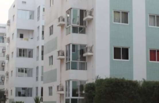 Apartamento t3 primeiro andar condomínio Pedras de Angola via expressa