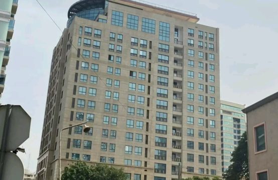 Apartamento T3 Edificio Palacio Real