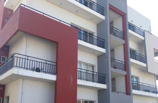 Apartamento T2 Morro Bento