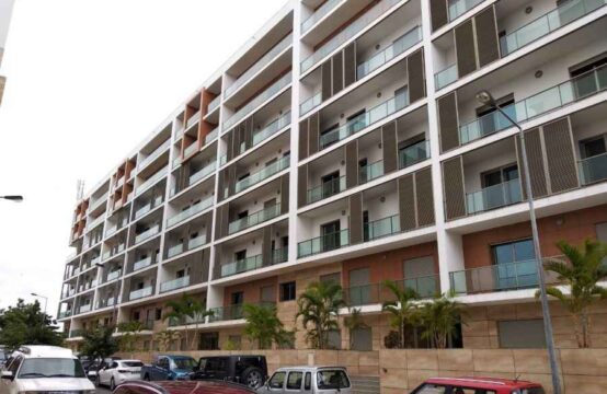 Apartamento t3 condominio dolce vita talatona