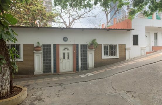 Vivenda terrea v2+1 Dentro de um Residencial privado Kinaxixi Luanda