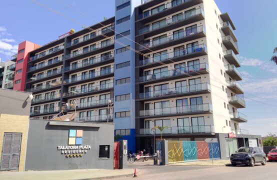 Apartamento T3 Mobiliado condomínio Talatona Plaza