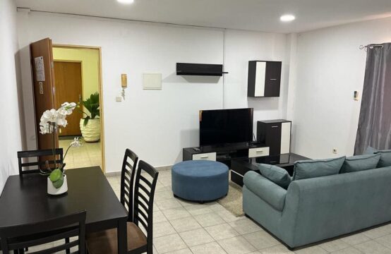 Apartamentos T1 Mobiliados, em Residencial, Miramar