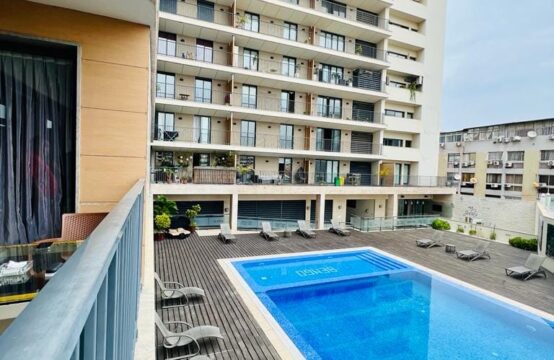 Apartamento T2, Condominio Bengo, Vila Alice