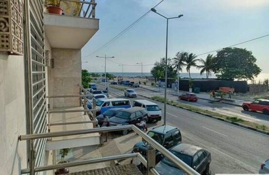 Apartamento T2 &#8211; ilha de Luanda