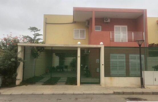 Vivenda V3- Condominio das acacias