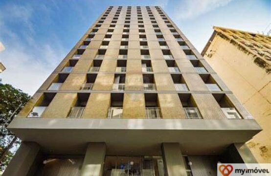 Apartamentos T1 e T2 Maianga &#8211; Edificio 4Life