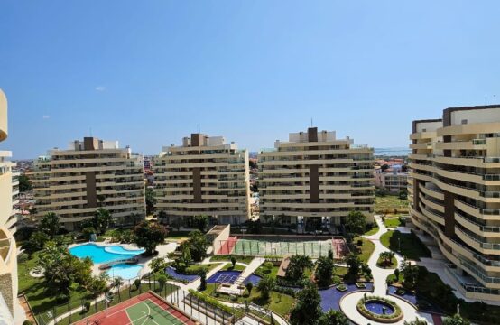 Apartamentos do tipo T4 &#8211; Condomínio Acquaville, Talatona.