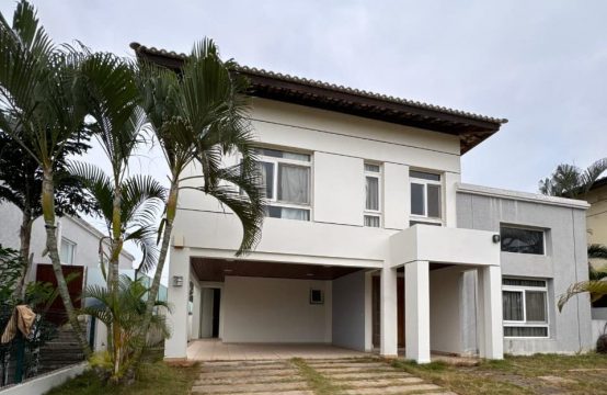 Vivenda V4 condominio Riviera