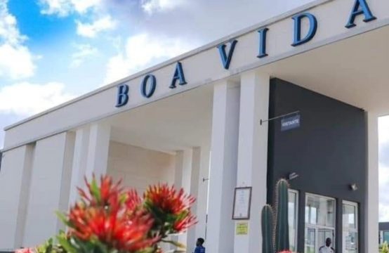 ARRENDAR: VIVENDA V3 DUPLEX MOBILADA NO CONDOMÍNIO BOA VIDA 2