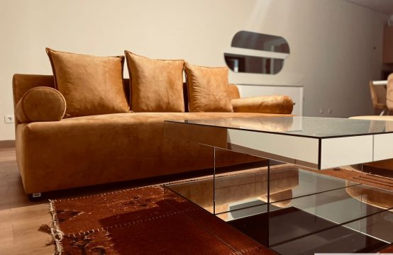 APARENTEMENTE T1 NA MUTAMBA EDIFÍCIO COQUEIROS PRESTIGE