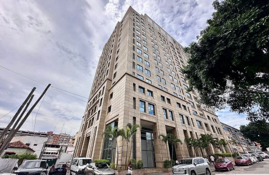 Apartamento T3 Edificio Palacio Real &#8211; MOBILIADO