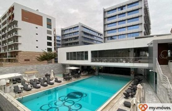 Apartamento T3, Condomínio Dolce vita