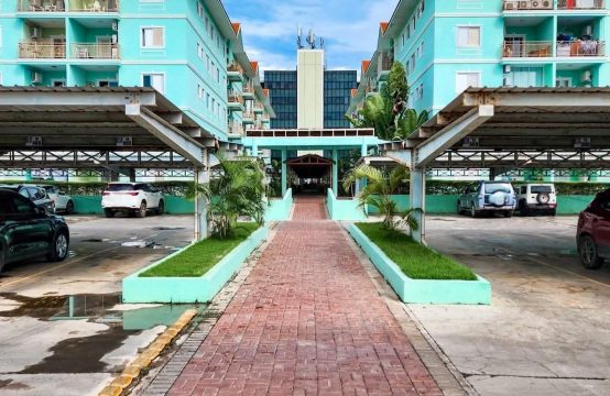 Apartamento T2, condomínio América Plaza
