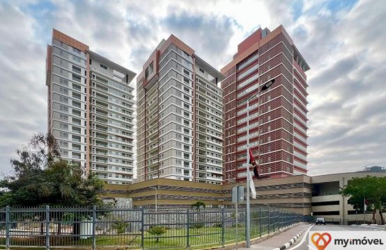 Apartamento T3, EDIFÍCIO Premium &#8211;  Marginal (EIXO VIARO)