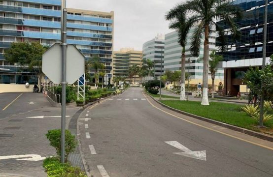 Arrenda-se Escritório Mobilado Belas Business Park &#8211; Edifício Luanda