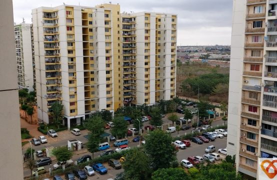 APARTAMENTO T4 &#8211; CONDOMÍNIO VIDA PACIFICA, PAGO NA TOTALIDADE