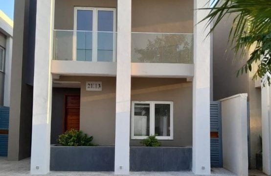 A VENDA MORADIA NA URBANIZAÇÃO BOA VIDA