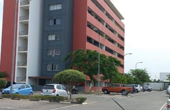 Arrendar-se  Apartamento T2 &#8211; Condomínio Esmeralda (Talatona)