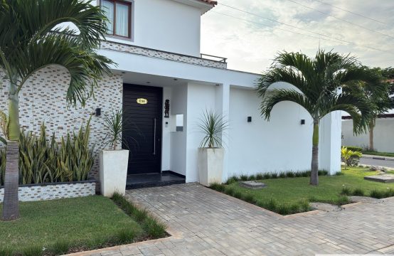 Vivenda V3+1 &#8211; Condomínio Esplendor das Acácias