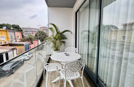 APARTAMENTO T3 NO EDIFÍCIO VILA ALICE PRESTIGE