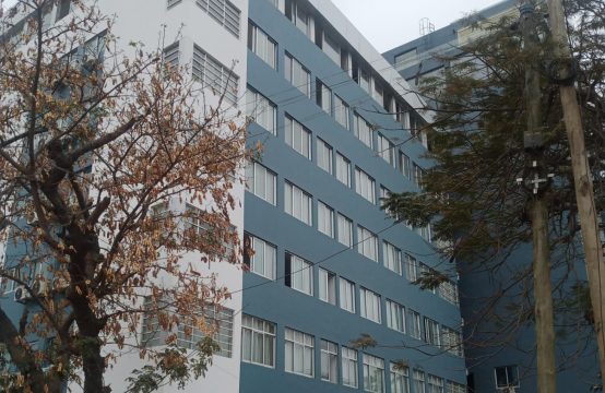 Apartamento T2 Mobiliado &#8211; Chicala, Ilha Luanda