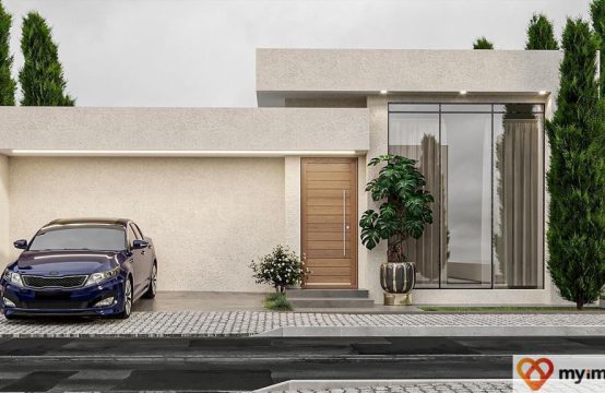 VENDA MORADIA V3 a V5 -NO CONDOMÍNIO VILLA LAGRIFA &#8211; DISPONIVEL A CREDITO BANCARIO