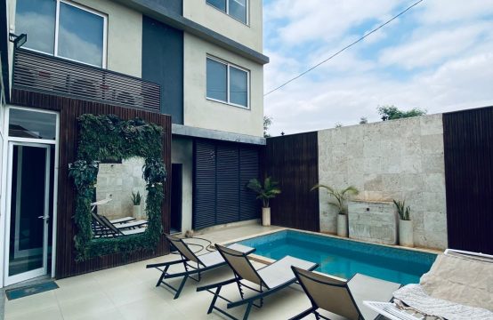 APARTAMENTOS T3 NO PRESTIGIADO EDIFÍCIO THE CAKE NOVA VIDA