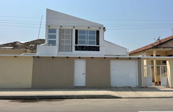 Vivenda V8 &#8211; Lobito, Nova marginal a beira Mar