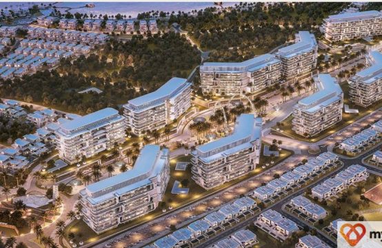 APARTAMENTOS T1, T2, T3 e T4 &#8211;  DAMAC HILLS LUANDA, FUTUNGO “Inspirado em Dubai. Criado para Luanda.”