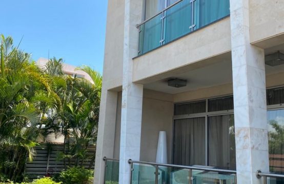 VENDE-SE ESTA VIVENDA V5 LUXUOSA, LOCALIZADA NO CONDOMINIO SODIMO