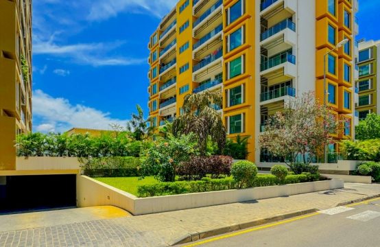 VENDE-SE ESTE APARTAMENTO T2 NO CONDOMÍNIO HORIZONTE, MORRO BENTO