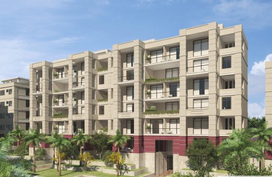 ARRENDA-SE ESTE APARTAMENTO T4+1 LOCALIZADO NO CONDOMÍNIO ARTE YETU (TALATONA)