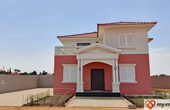 VIVENVENDAS (15) V3+1, V4, V5 E V6 EM TALATONA &#8211; CONDOMÍNIO MARINA