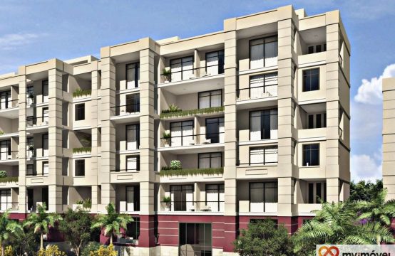 VENDE-SE ESTE APARTAMENTO T3+1 LOXUOSO, LOCALIZADO NO CONDOMÍNIO ARTE YETU (TALATONA)