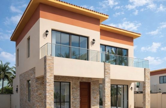 ARRENDA-SE VIVENDA T4, LOCALIZADA NO CONDOMÍNIO KUDITEMO (PATRIOTA)