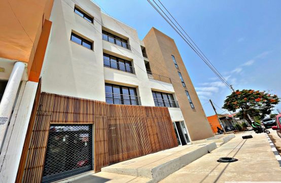 ARRENDA-SE APARTAMENTO T1 MOBILADO, LOCALIZADO NO TALATONA/RUA DO CONDOMÍNIO GOLDEN