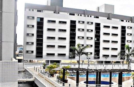 ARRENDA-SE APARTAMENTO T2, LOCALIZADO NO CONDOMÍNIO LAGUNA (TALATONA)