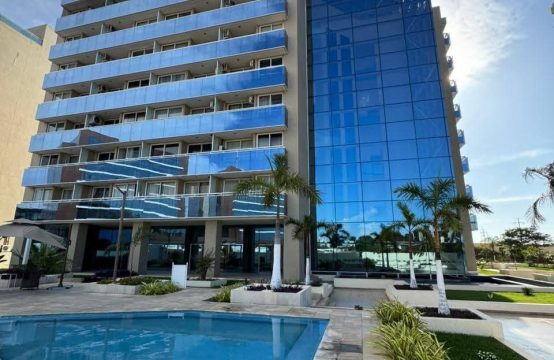 ARRENDA-SE APARTAMENTO T1 DUPLEX, CONDOMÍNIO BELAS BUSINESS PARK