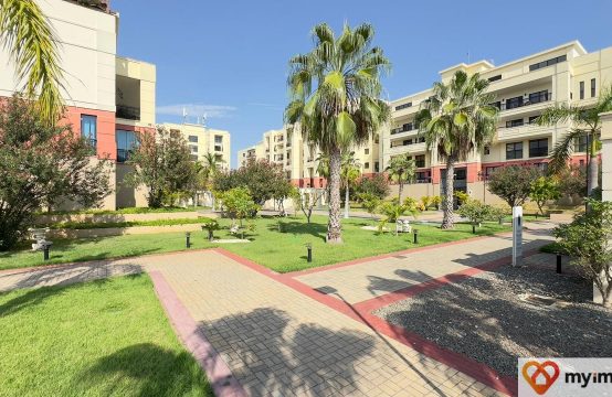 VENDE-SE ESTE APARTAMENTO T3+1 LOXUOSO, LOCALIZADO NO CONDOMÍNIO ARTE YETU (TALATONA)